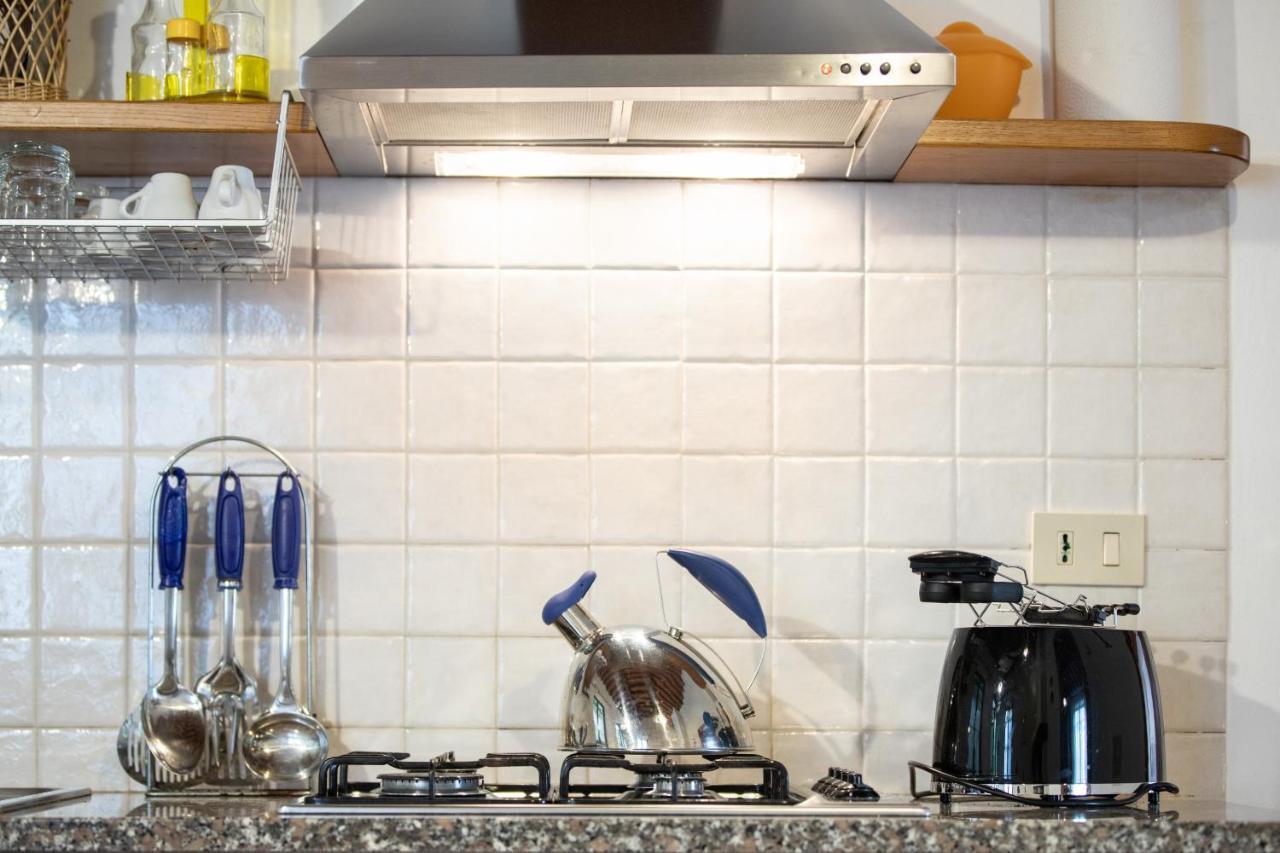 Casetta Di Butia, Gelsomino Apartment Borgo a Mozzano Dış mekan fotoğraf