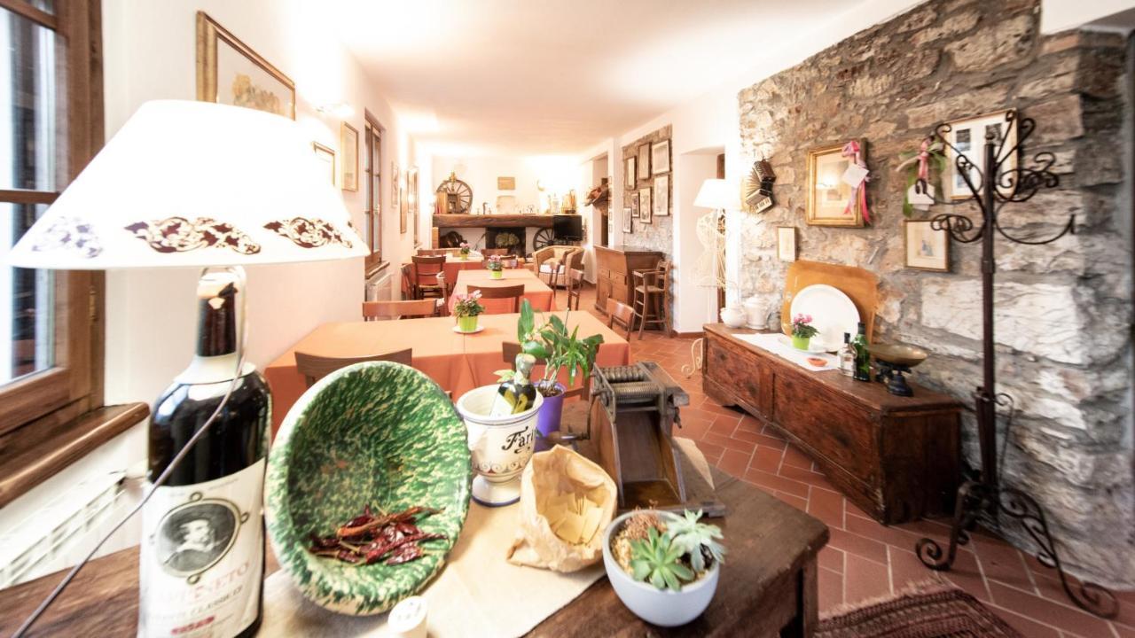 Casetta Di Butia, Gelsomino Apartment Borgo a Mozzano Dış mekan fotoğraf