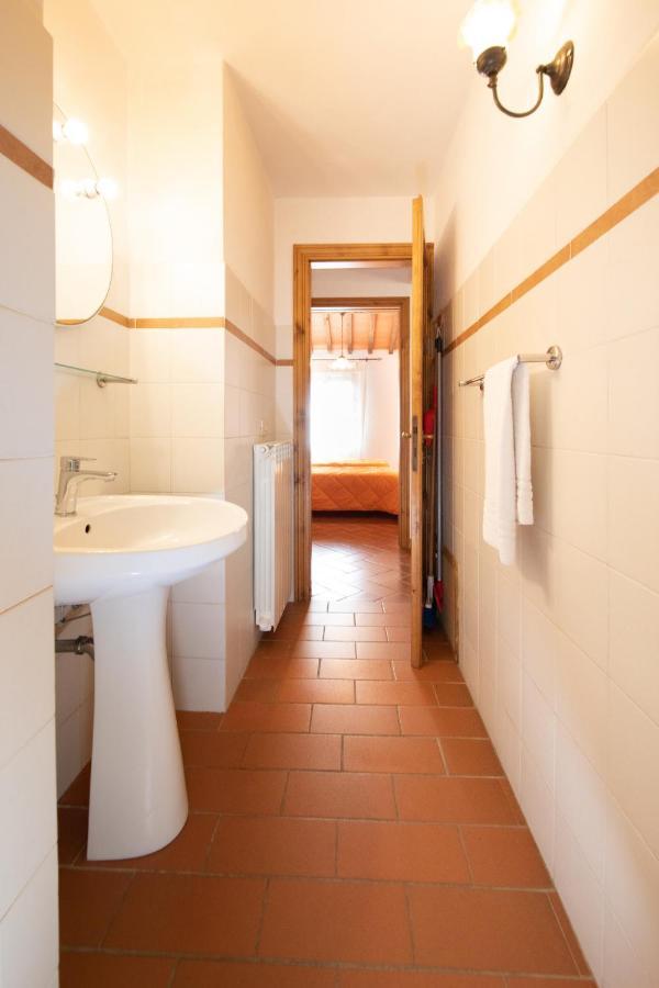 Casetta Di Butia, Gelsomino Apartment Borgo a Mozzano Dış mekan fotoğraf