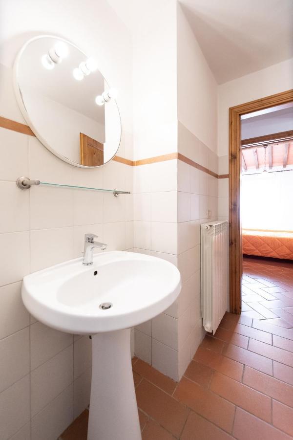 Casetta Di Butia, Gelsomino Apartment Borgo a Mozzano Dış mekan fotoğraf